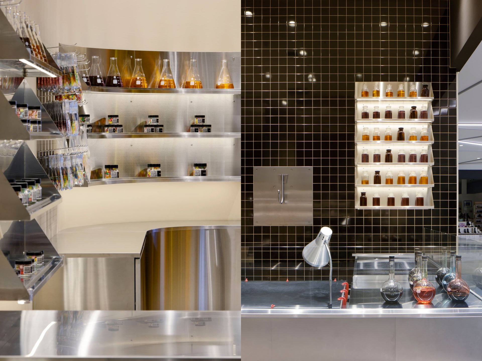 PAPABUBBLE Saitama Shintoshin